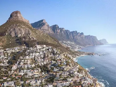 Capetown South Africa