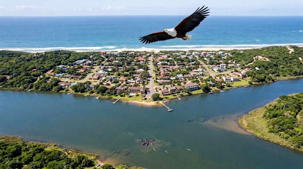 St Lucia KwaZulu Natal_South Africa.